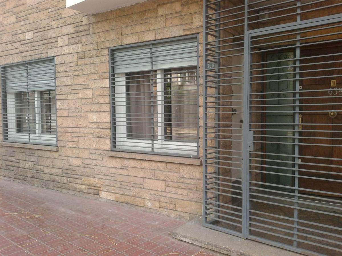 Ideal Y Ubicadisimo A Mts De Paseo Aristides . Мендоса Екстериор снимка